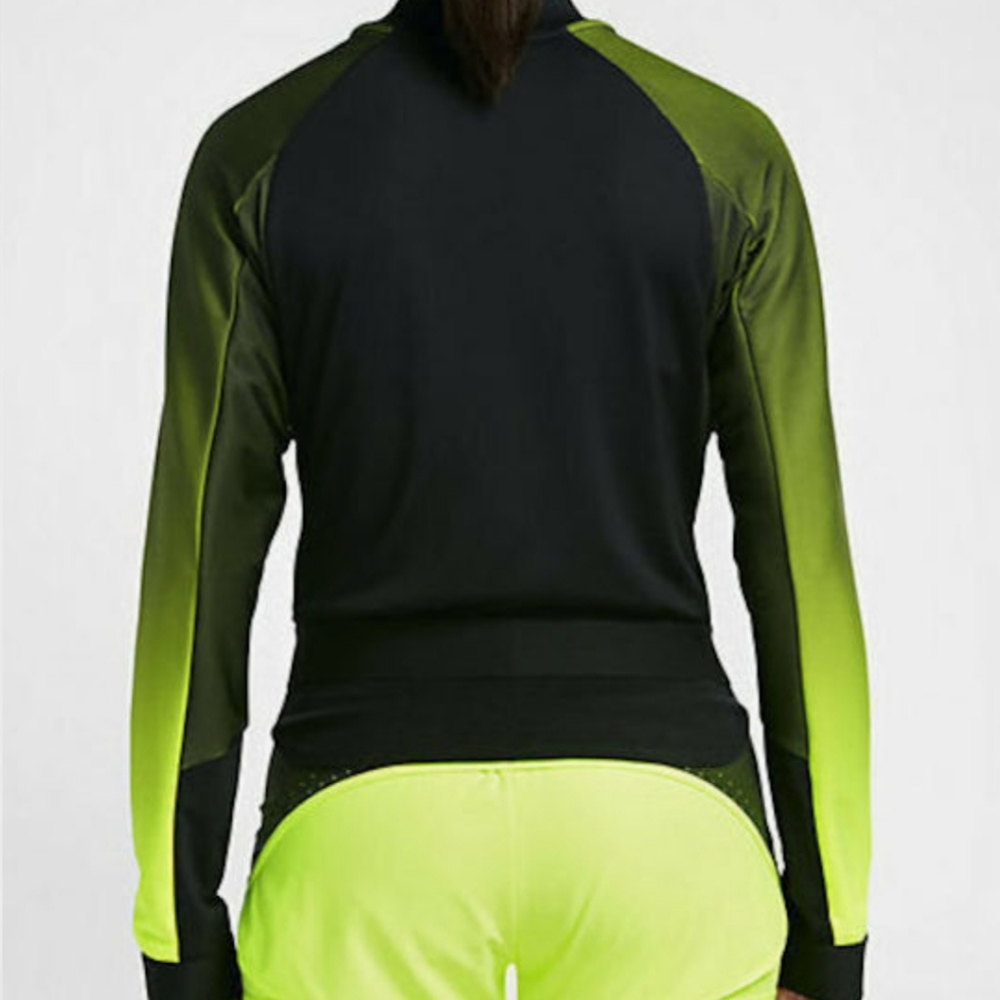 Nike Court Women's Bomber Zip Up Jacket - Picture 2 of 9